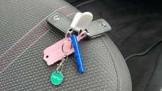 Vauxhall Corsa 1.4 Griffin 3dr Petrol Hatchback